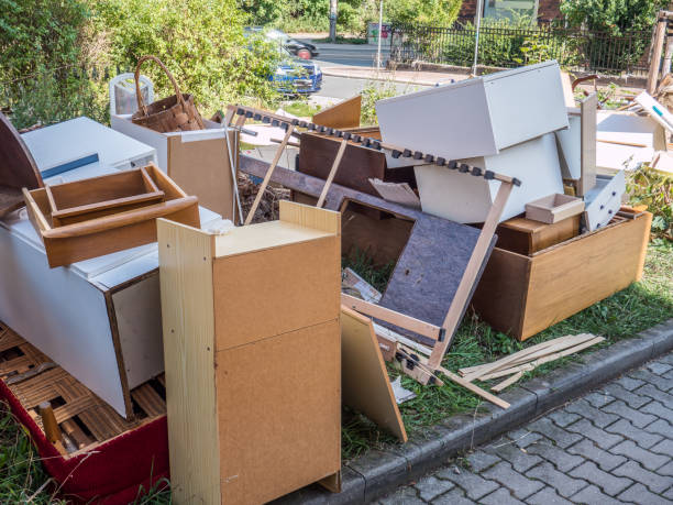 Professional Junk Removal Services in Sloatsburg, NY