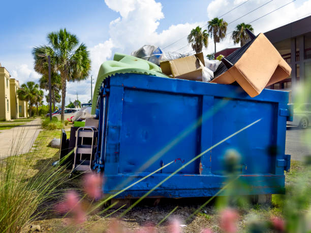 Best Residential Junk Removal  in Sloatsburg, NY