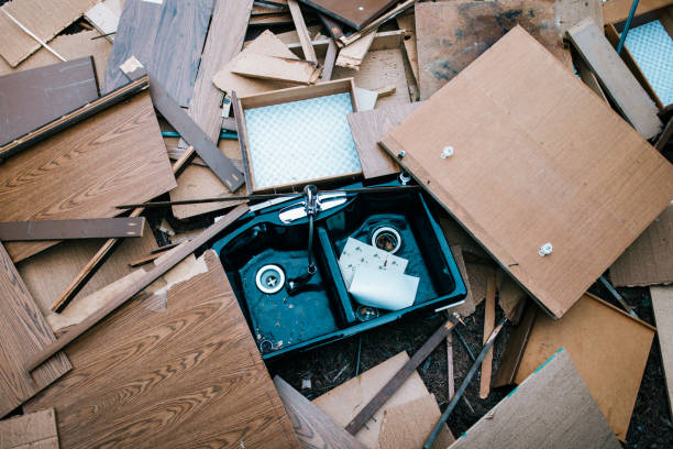 Best Office Cleanout  in Sloatsburg, NY